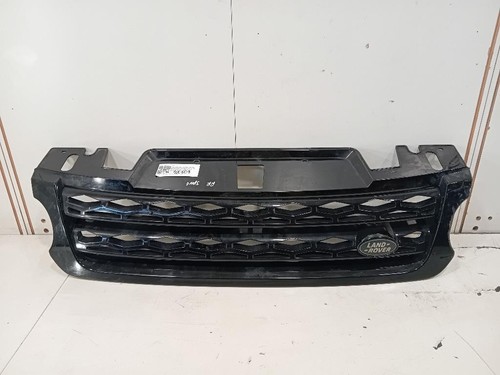 Grille pare chocs land - grille,