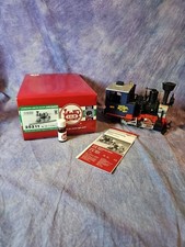 Rare! LGB 25211 Steiff Stainz