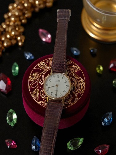 Montre femme yema paris - femme,