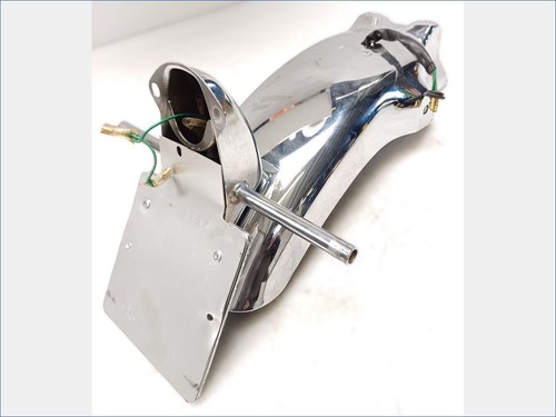 Garde boue honda - ar,