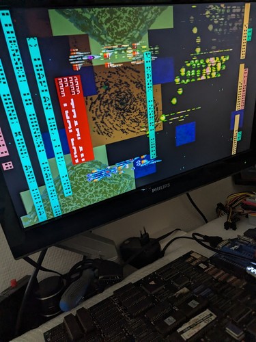 Vimana jeu shmup shoot - -,
