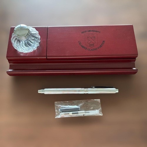 Set stylos plume souvenir - de,