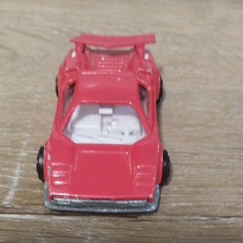 Majorette lamborghini countach - majorette,