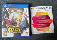 Naruto Shippuden Ultimate