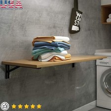 Wall Mounted Folding Table