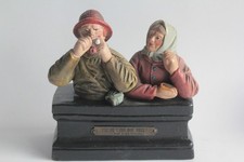 Marin terre cuite Hanne Isle