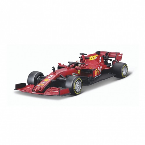 Bburago ferrari sf1000 - bburago,