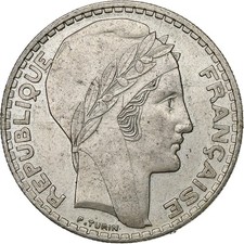 [#135042] France, 20 Francs