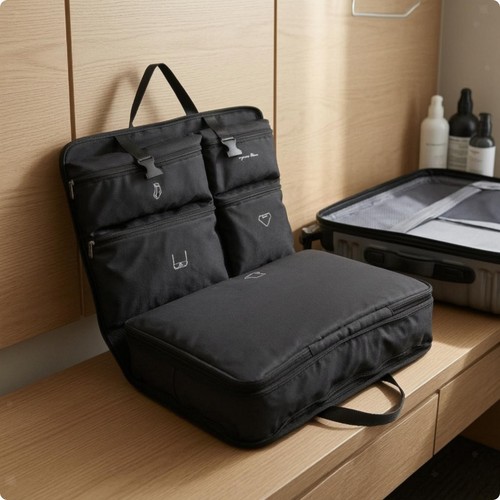 Sac rangement voyage - de,