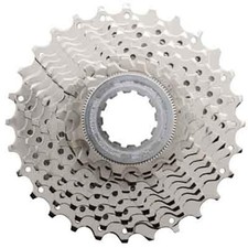 Cassette 10v. Shimano tiagra