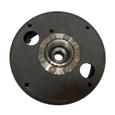 Volant D'inertie En Métal