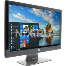Ecran PC Moniteur LED HP 2310ei, 23", DiplayPort  / DVI, 2