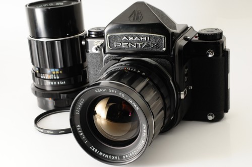 Objectifs near mint pentax - 2, objectifs[near