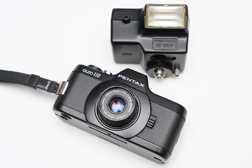 Appareil photo argentique