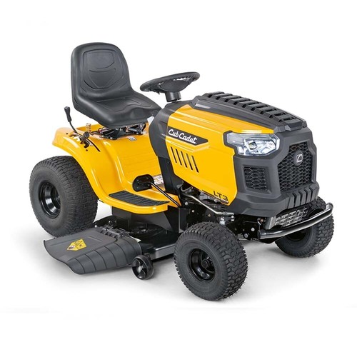 Tracteur cub cadet lt3 ps107 - cadet,