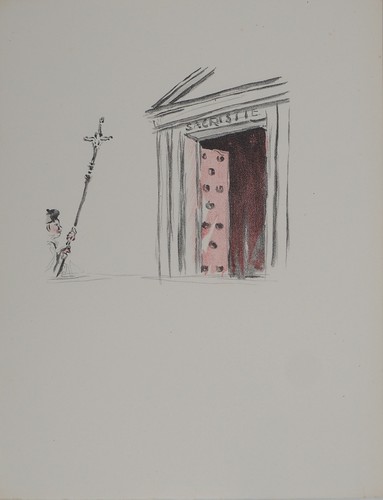 Jean gabriel domergue visite - jean-gabriel, :