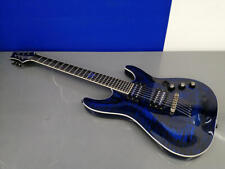 Guitare électrique SCHECTER AD-C-1-EXS