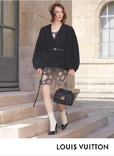Pub advertising louis vuitton - advertising,