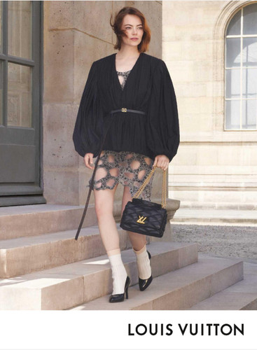 Pub advertising louis vuitton - pub,