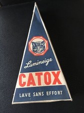 rare ancienne boite pleine