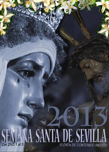 Semana santa 2013 volúmenes - santa,