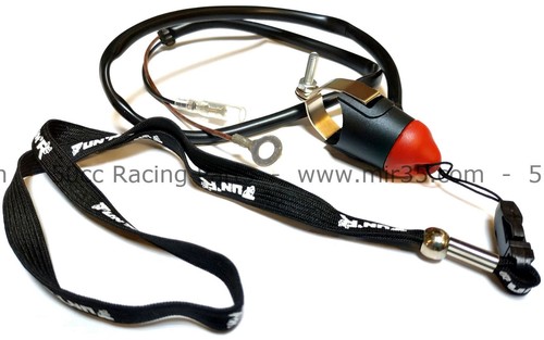 Coupe circuit magnétique