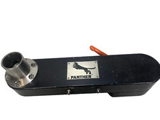 Dolly De Caméra Panther Avec Extension De Direction Offset