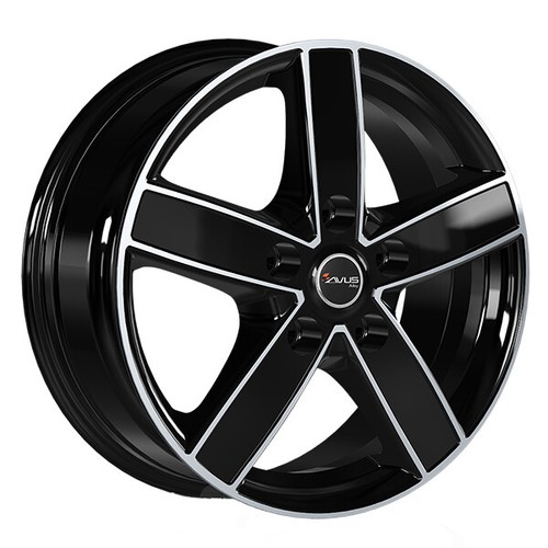 Jantes roues avus v51 pour - roues,