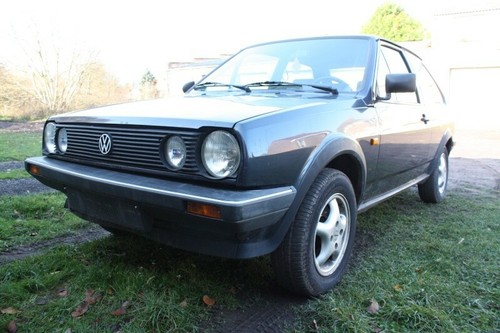 Polo 86c pièce - polo,
