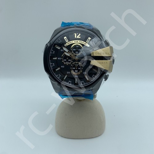 New diesel dz4338 - new, chief