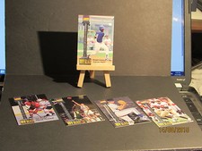 1994 Tétrade Promo Ensemble