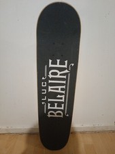 Skateboard Luc Belaire Édition Collector
