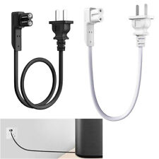 Pour Sonos One/One SL/Play-1 Speaker Cordon d'alimentation Câble d'alimentation