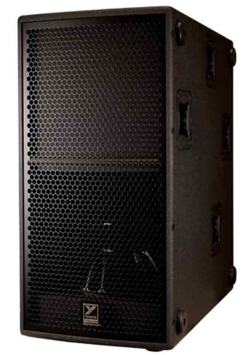 Yorkville synergy sa115s - synergy,