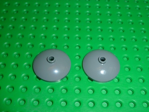 Lego dkstone round dish - lego,