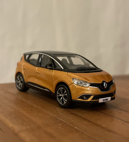 Miniature norev renault - norev,