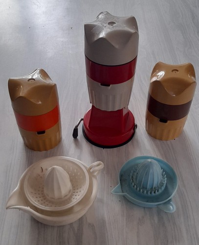 Lot presse fruit agrumes - lot,