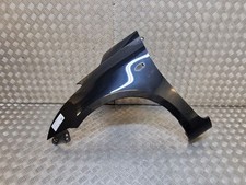 Aile avant gauche - Suzuki