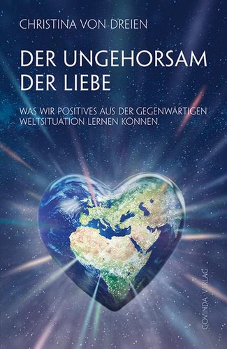 Christina von der ungehorsam - christina, d