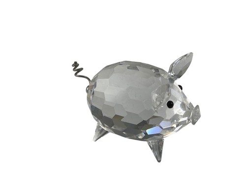 Figurine swarovski 010031 - figurine,