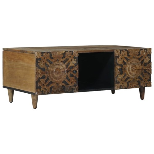 Table basse intérieur moderne - table,