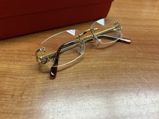 Cartier C Decor Optical