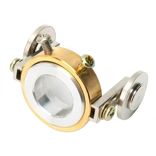 Cutting roller guide wheel - cutting,