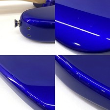 Squier par Fender Affinity