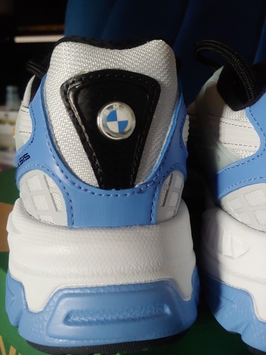 Baskets neuves puma bmw - baskets,
