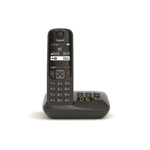 Gigaset téléphone fixe as690 - téléphone,