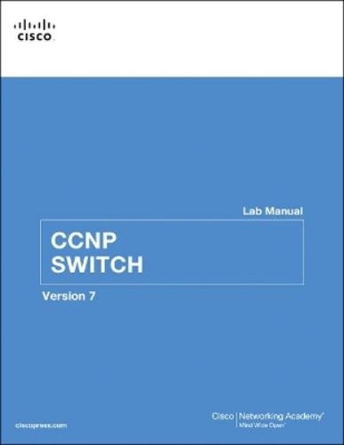 Cisco networking academy ccnp - academy,