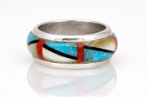 Bague homme argent sterling - bague,
