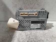 Ecran GPS TOYOTA PRIUS 2