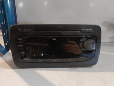 Autoradio d'origine SEAT IBIZA
